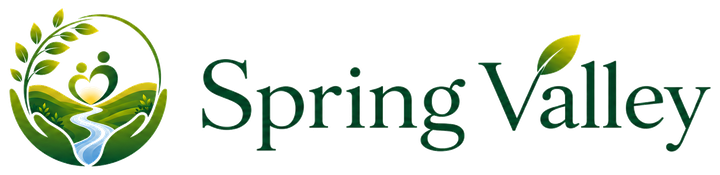 Spring Valley logo